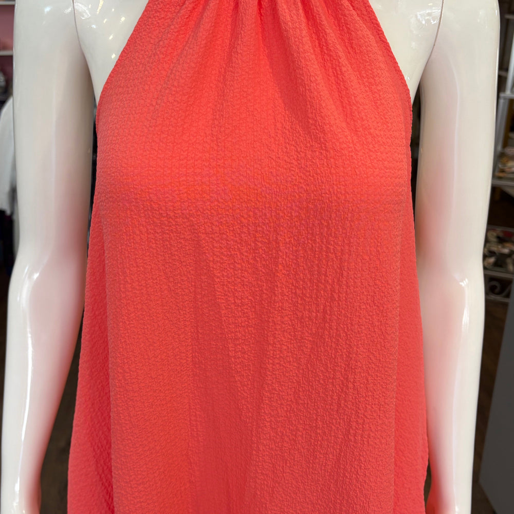 
                      
                        Size M a new day Sleeveless Dress
                      
                    
