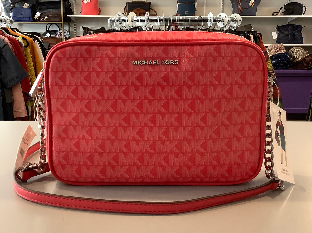 Michael Kors Crossbody