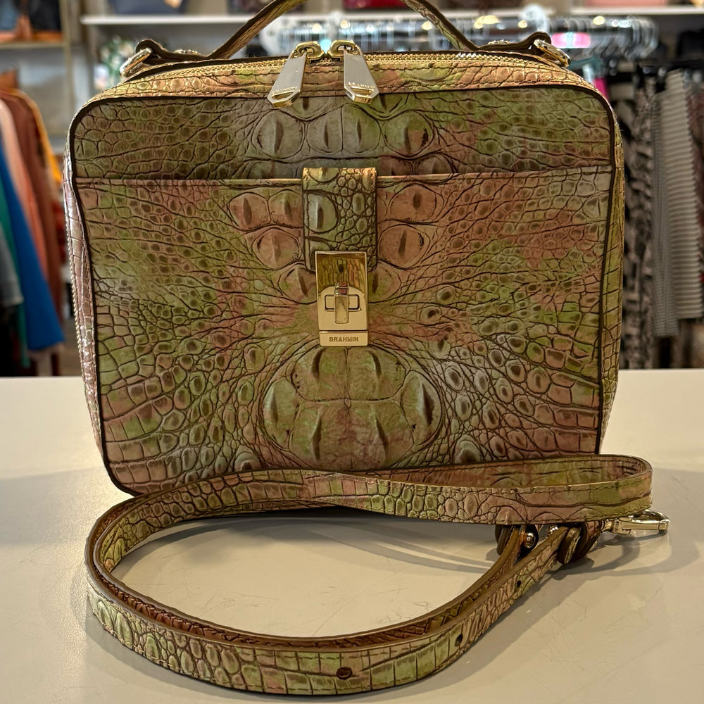
                      
                        Brahmin Evie Atlas Melbourne
                      
                    