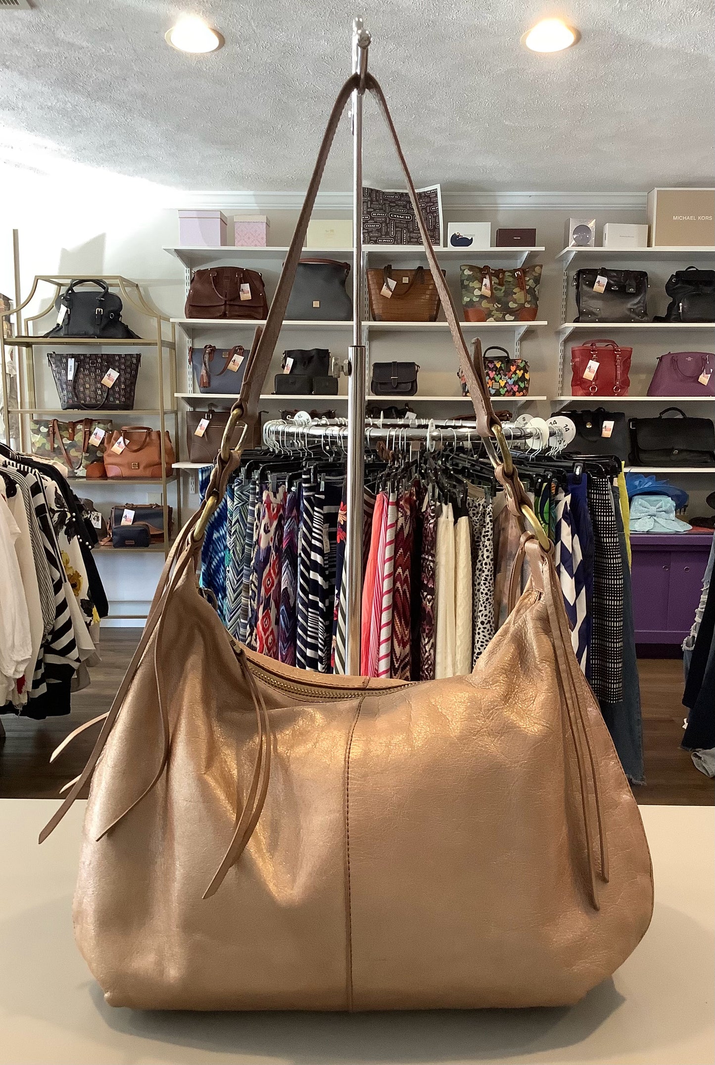 HOBO Shoulder Bag