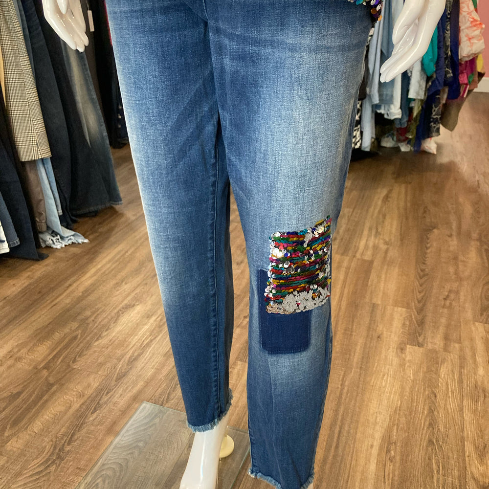 Size 16W I.N.C Jeans