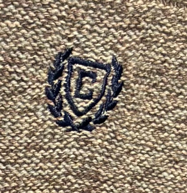 
                      
                        NWT Chaps Brown 100% Cotton Knit Mock-Neck Sweater Size: 3XL/Tall
                      
                    