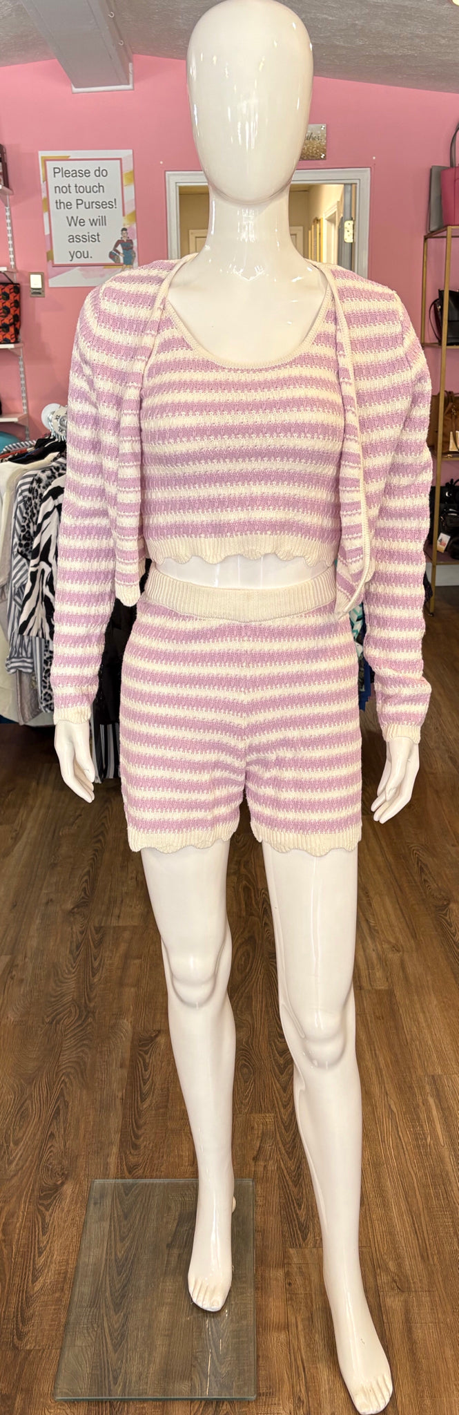 Size S Willow & Wind 3PC Ensemble