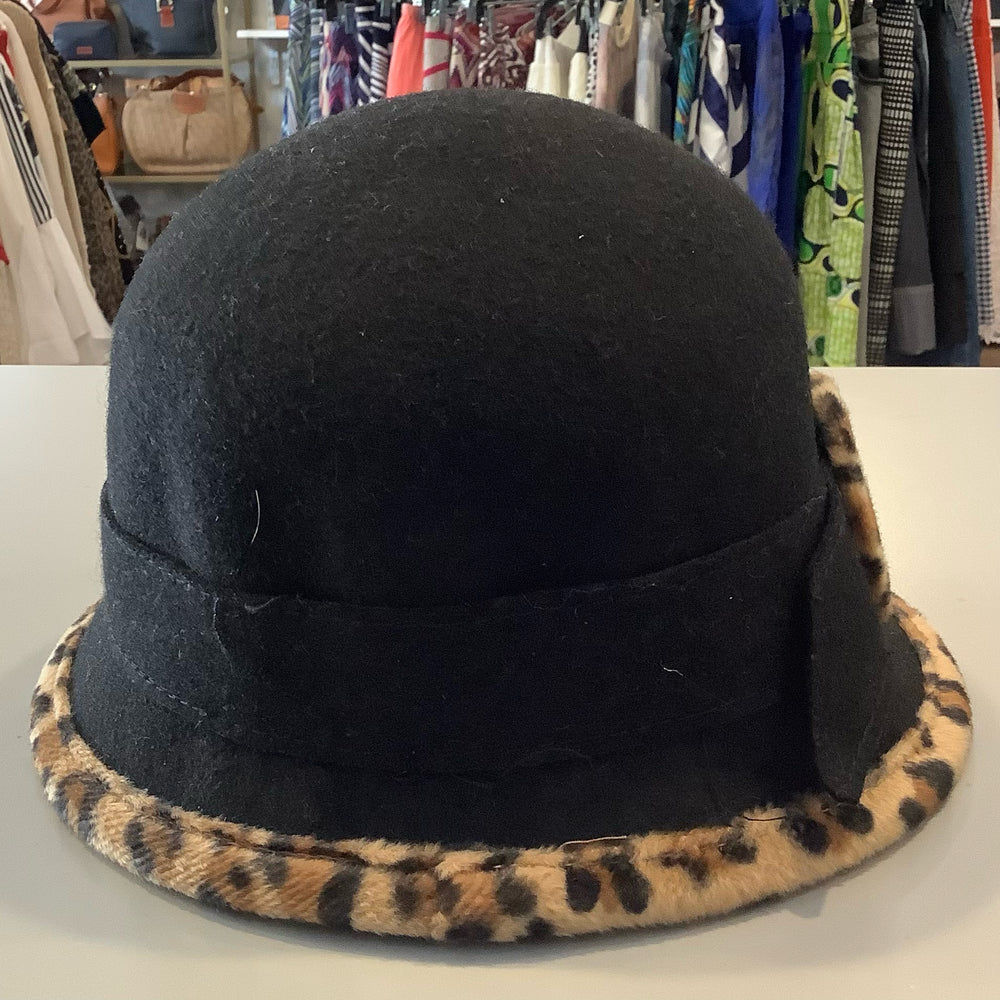 100% Wool Hat