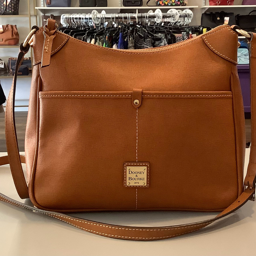 Dooney & Bourke Saffiano Kimberly