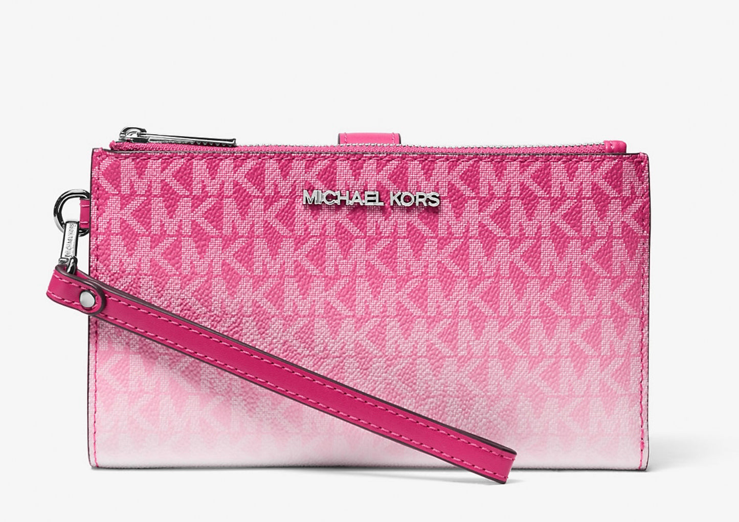 Michael Kors Wrislet Wallet