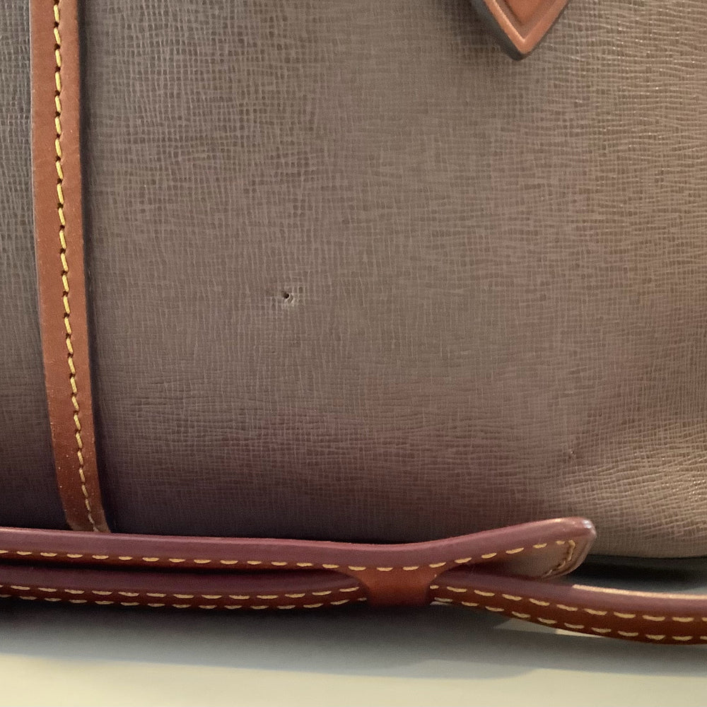 
                      
                        RARE Dooney and Bourke Camden Drawstring
                      
                    