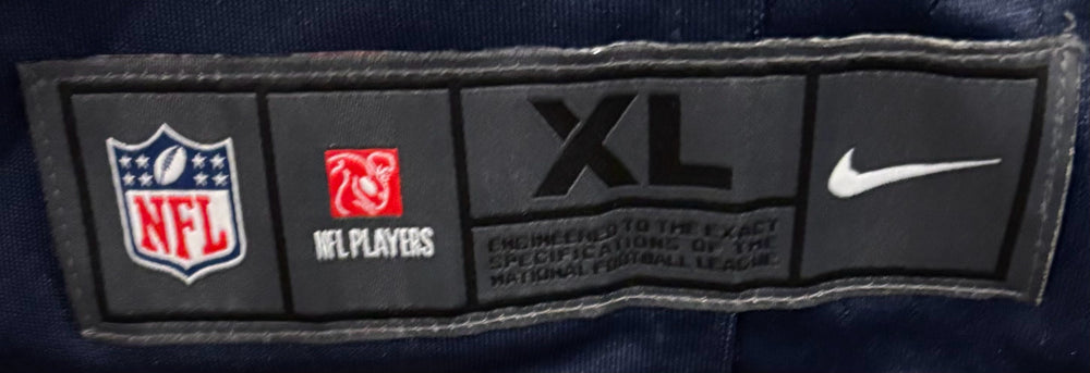 
                      
                        NWOT Nike On Field Dallas Cowboys Dak Prescott #4 Jersey Size: XL
                      
                    