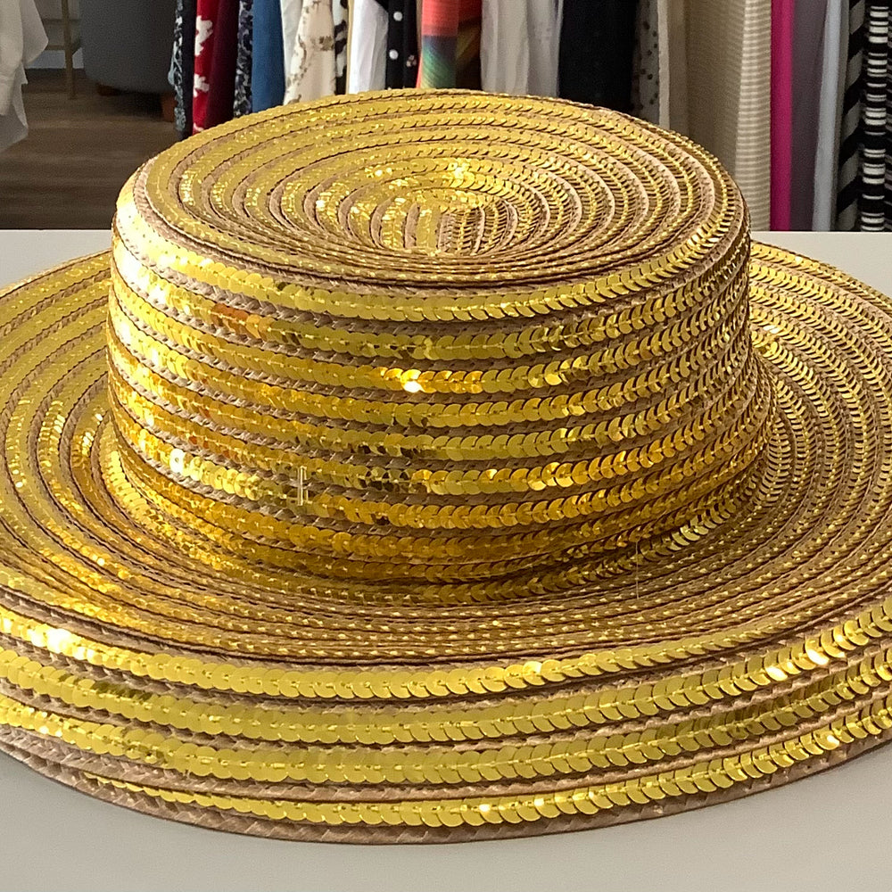Straw Hat