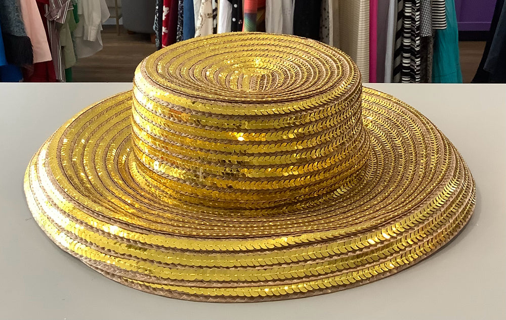 Straw Hat