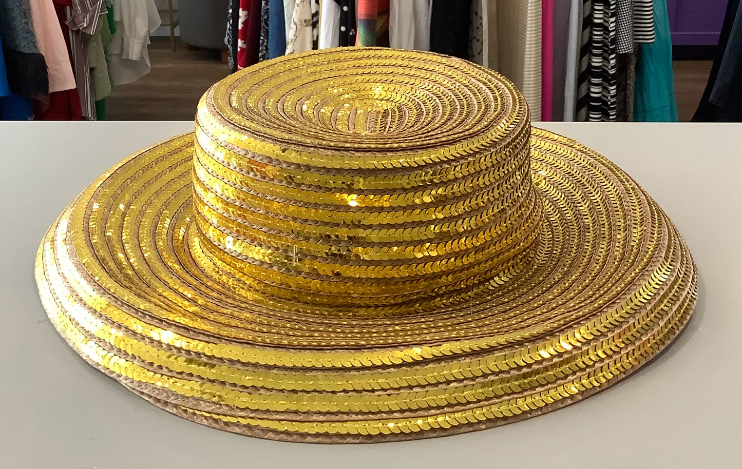 Straw Hat