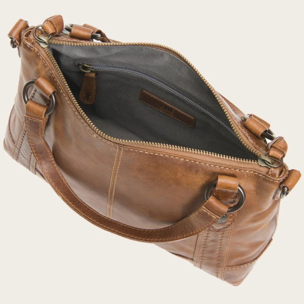 
                      
                        Frye Medium Crossbody
                      
                    