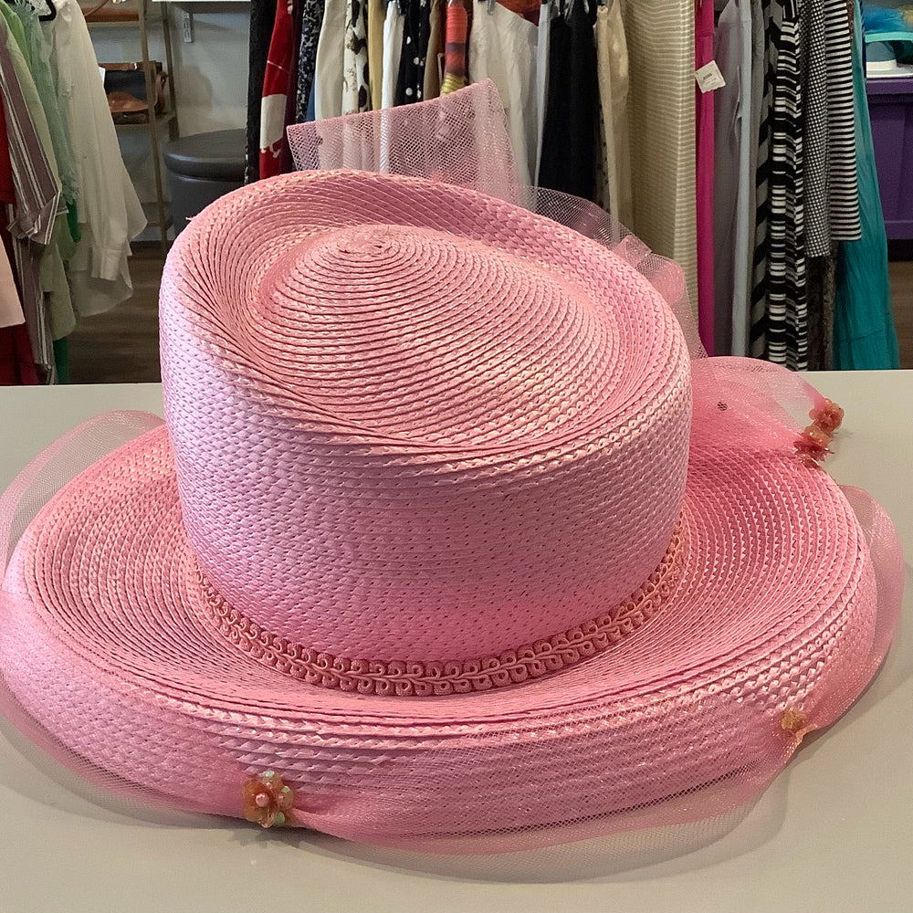 Dress Hat