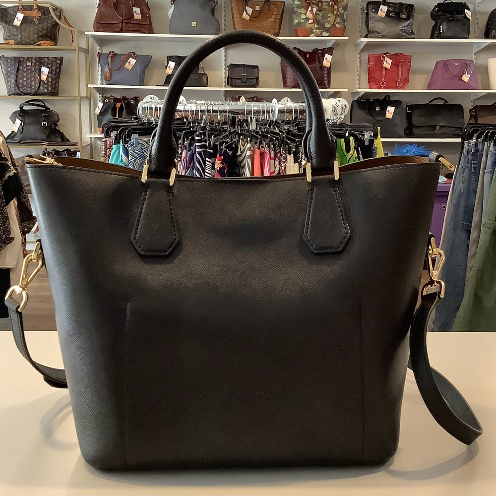 
                      
                        Michael Kors Large Greenwich Grab Bag
                      
                    