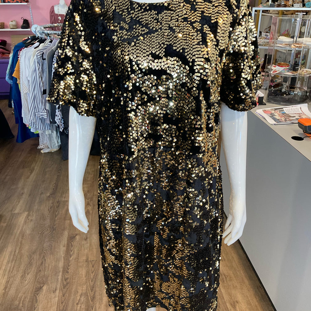 Size 1X I.N.C Dress