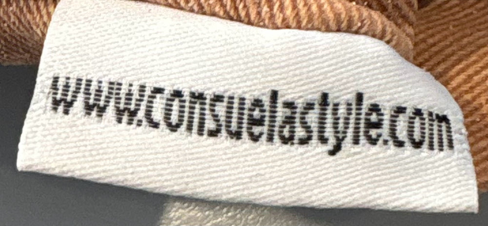 
                      
                        Consuela Tommy Slim Wallet
                      
                    