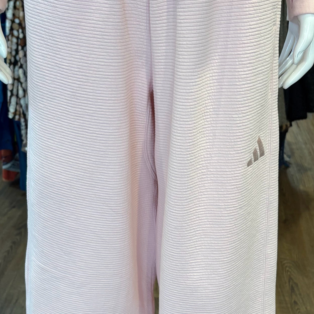 
                      
                        RARE Adidas All SZN Ribbed Light Pink 2 Piece Set Size:M
                      
                    