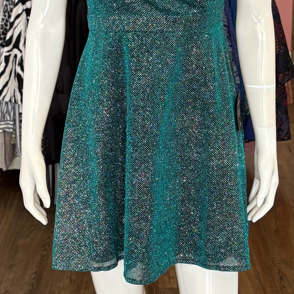 
                      
                        Size M Lulus Spaghetti Straped Dress
                      
                    