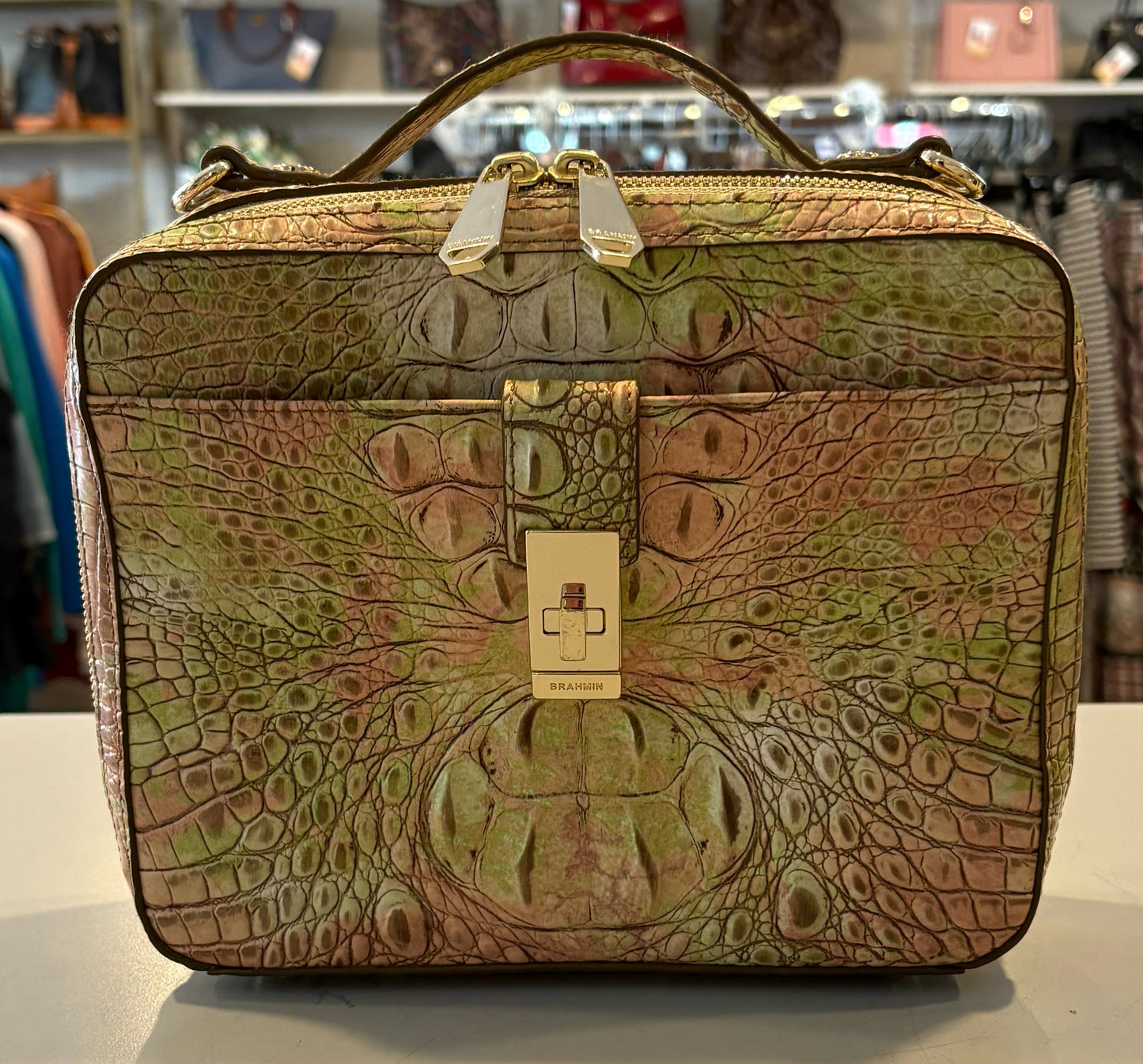 Brahmin Evie Atlas Melbourne