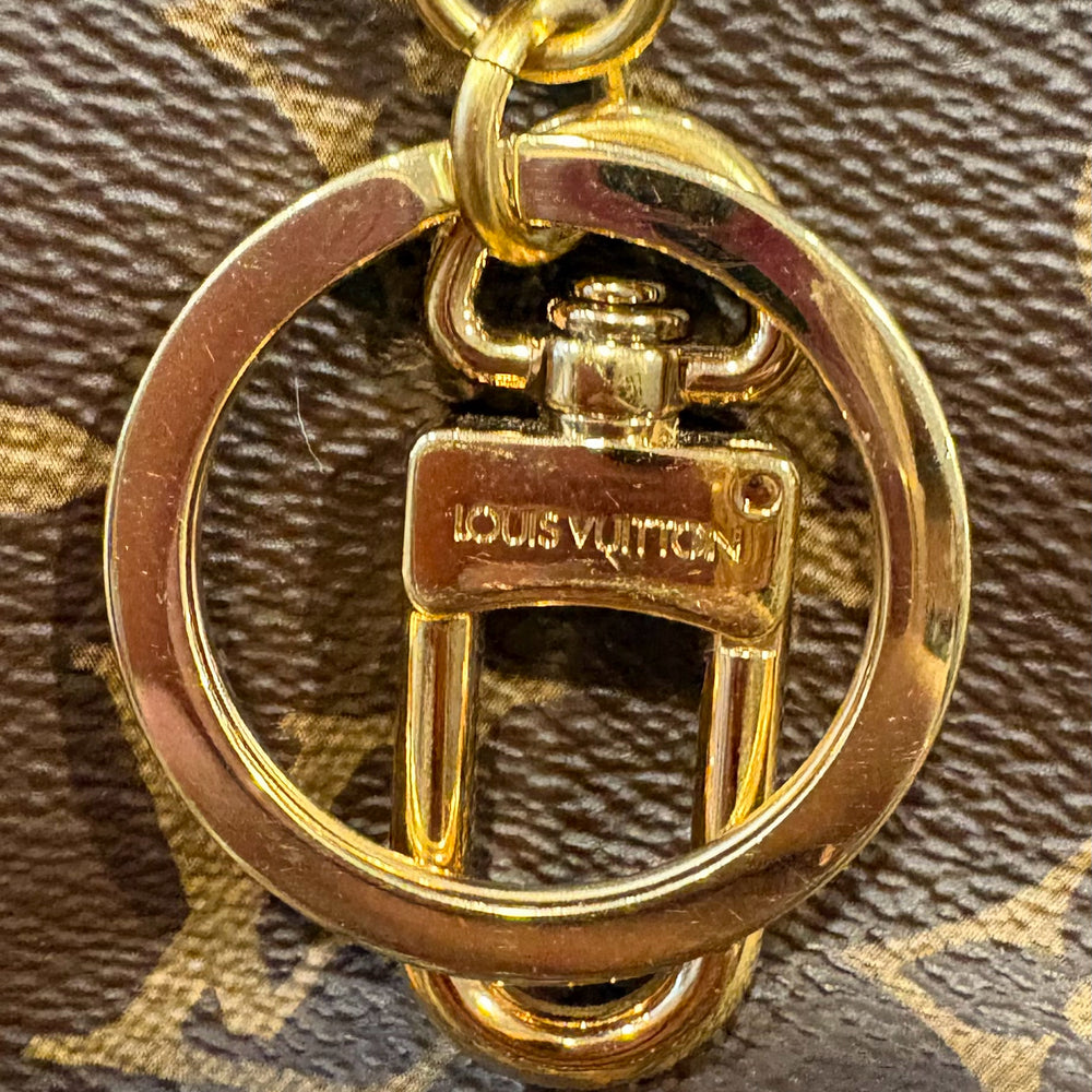 
                      
                        NEW RARE Entrupy Certified Louis Vuitton Artsy MM Monogram Handbag
                      
                    