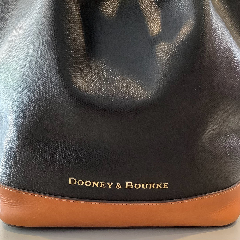 
                      
                        Dooney & Bourke Claremont Drawstring
                      
                    