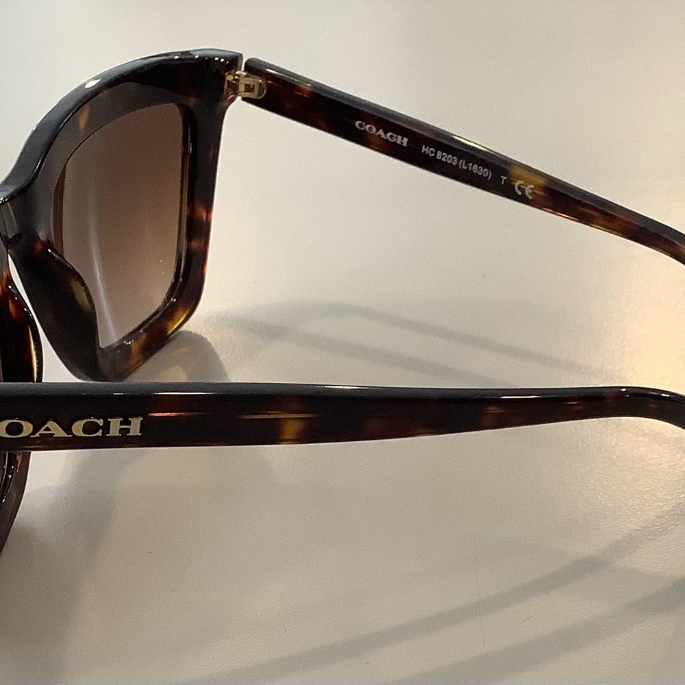 Coach Sunglasses