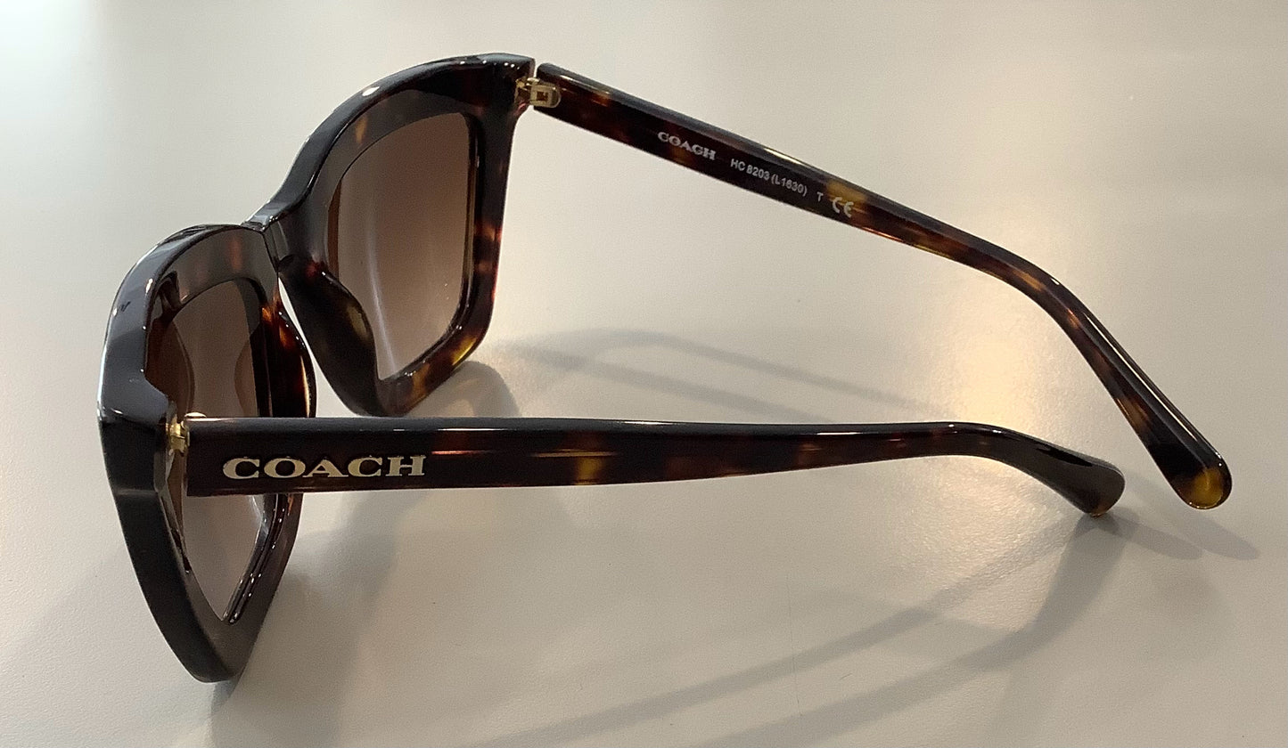 Coach Sunglasses