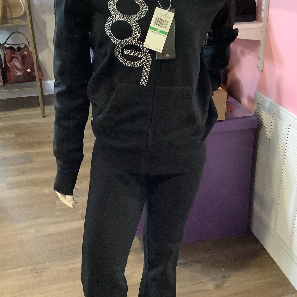 M COOGI Jogging Suit