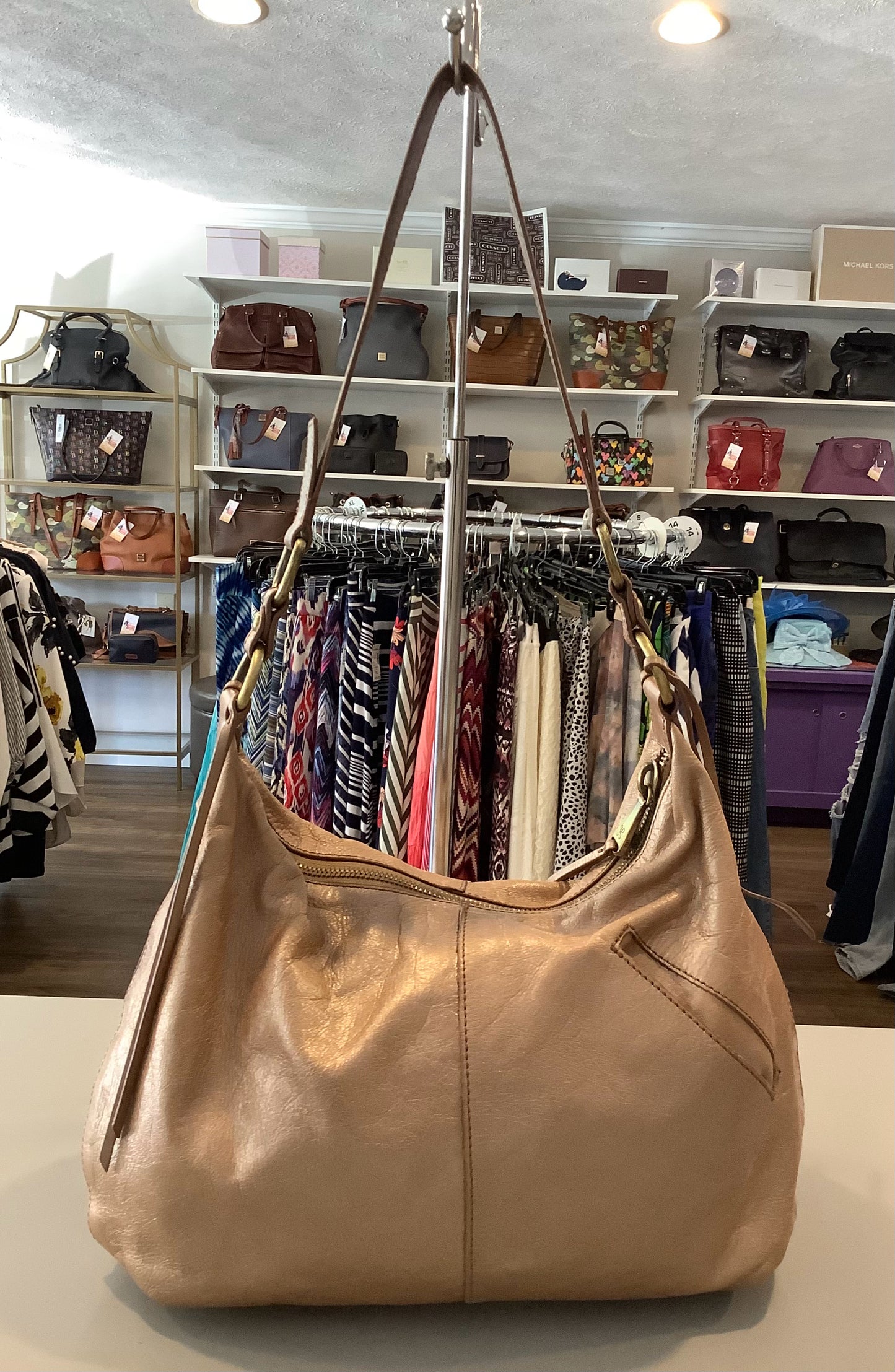 HOBO Shoulder Bag