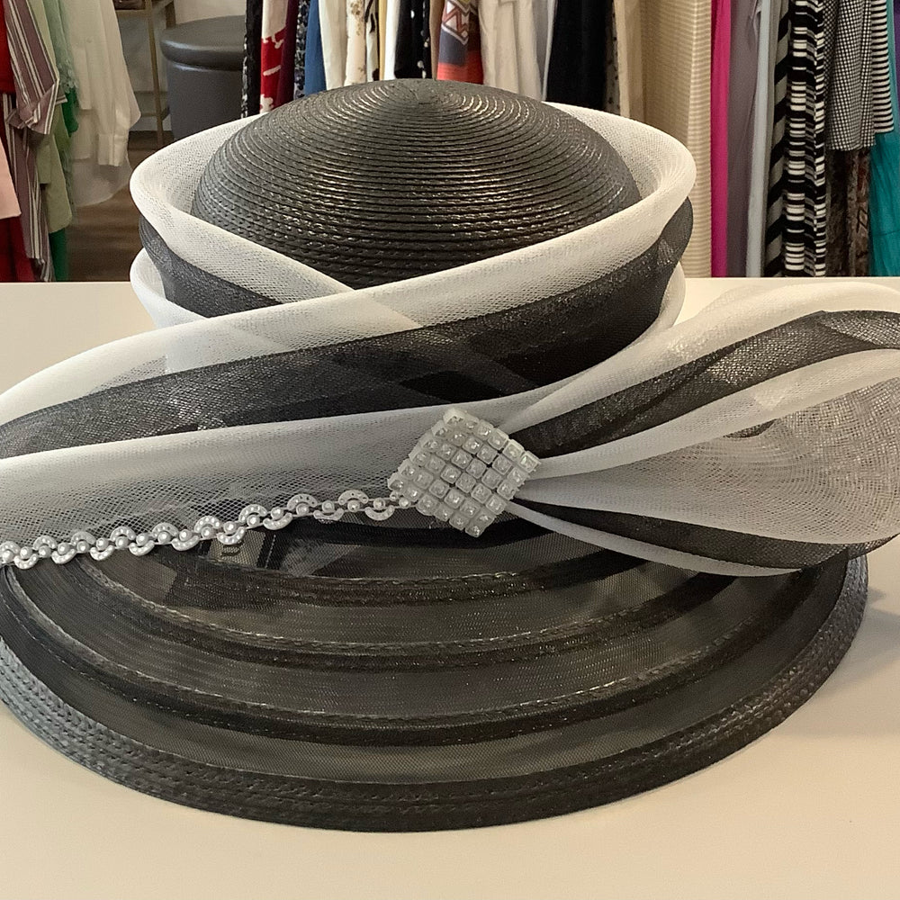 Charm Church Hat