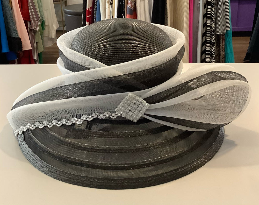 Charm Church Hat