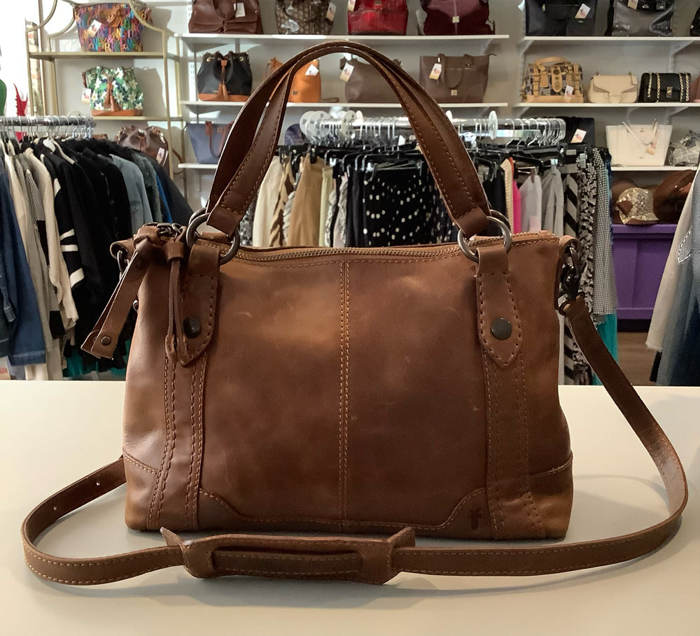 Frye Medium Crossbody