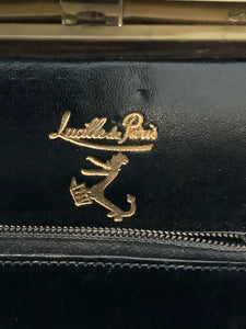 Lucille de Paris Handbag