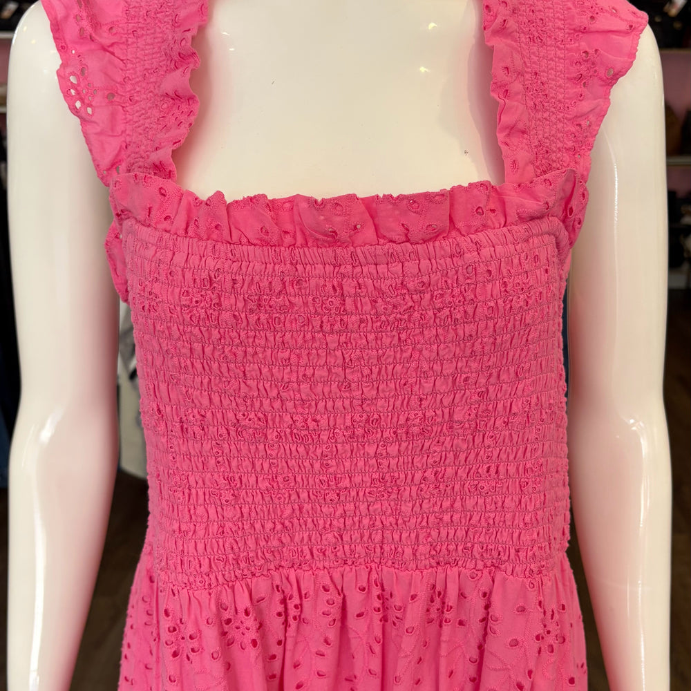 
                      
                        Size 2X Crown & Ivy Sleeveless Dress
                      
                    