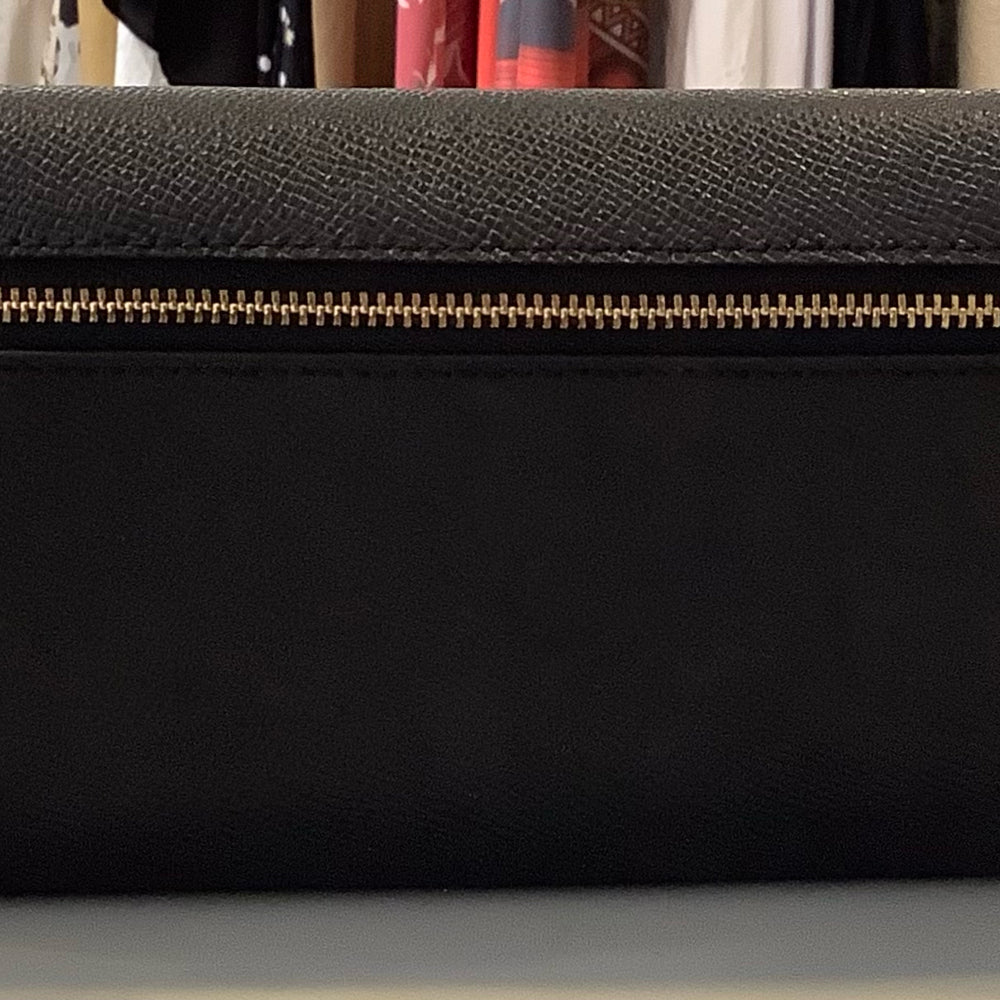 Coach Trifold Wallet