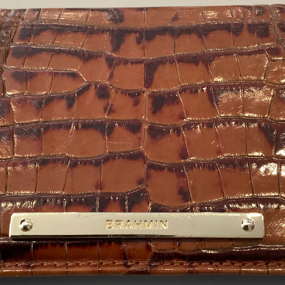 
                      
                        Brahmin Ady  Wallet
                      
                    