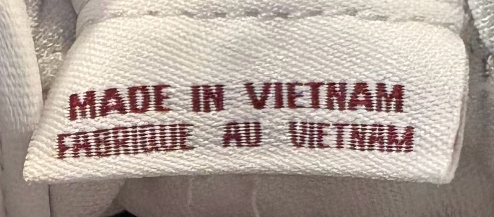 
                      
                        RARE Nike Women's Air Force 1 '07 SE 'Sisterhood - Team Red' Sneakers DV7584-001 Size:8
                      
                    