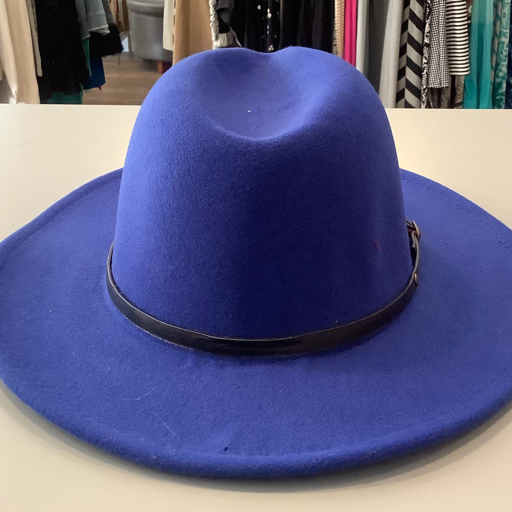 Milani Felt Hat