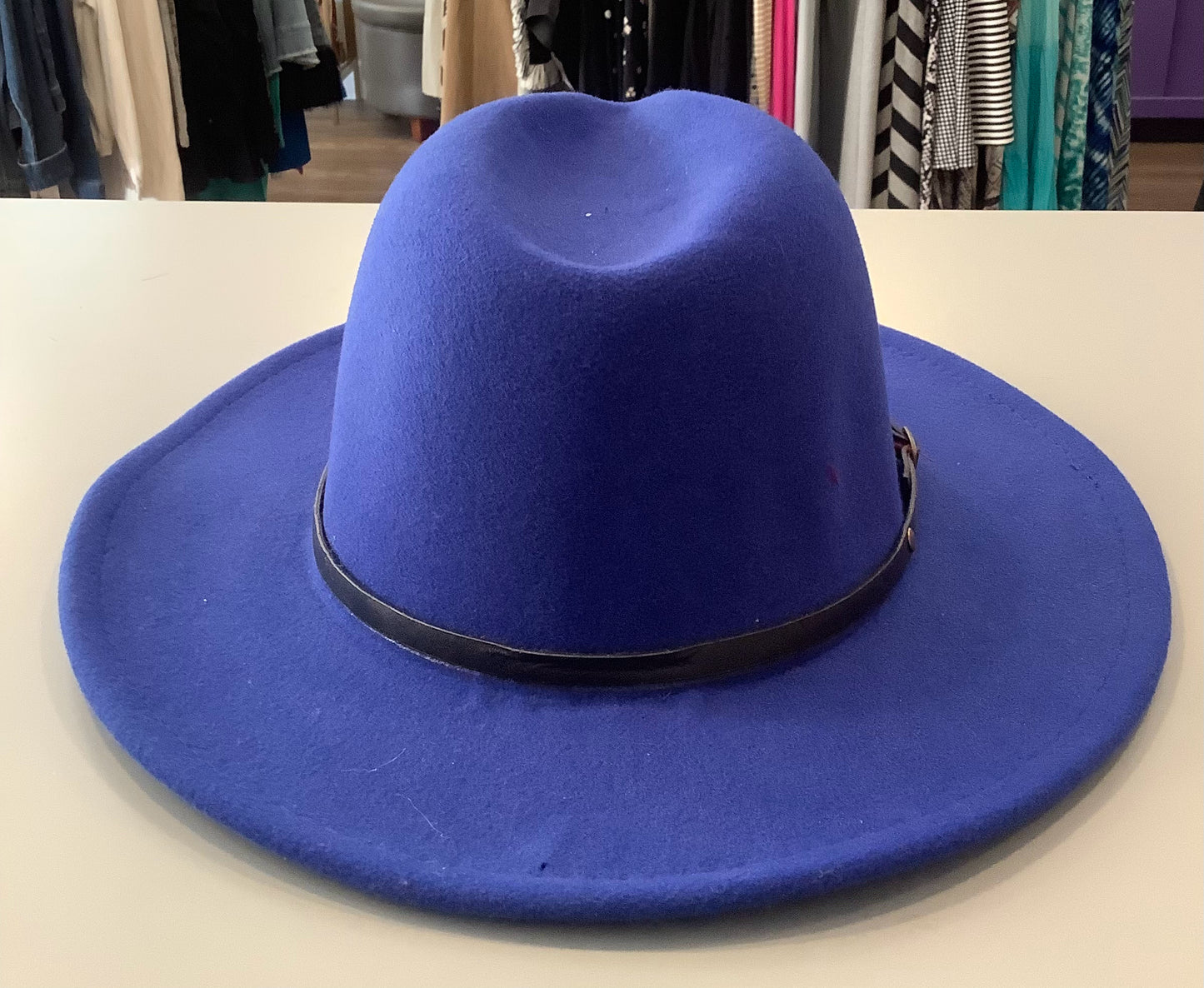 Milani Felt Hat