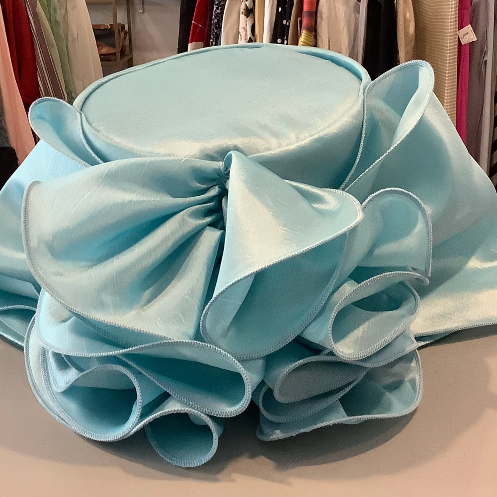Mr.  Hi's Classic Church Hat