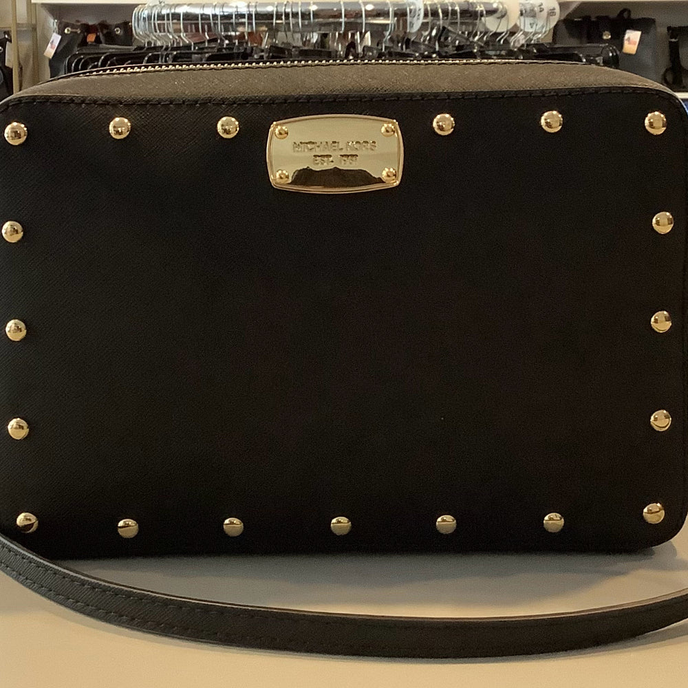 Michael Kors Sandrine Crossbody