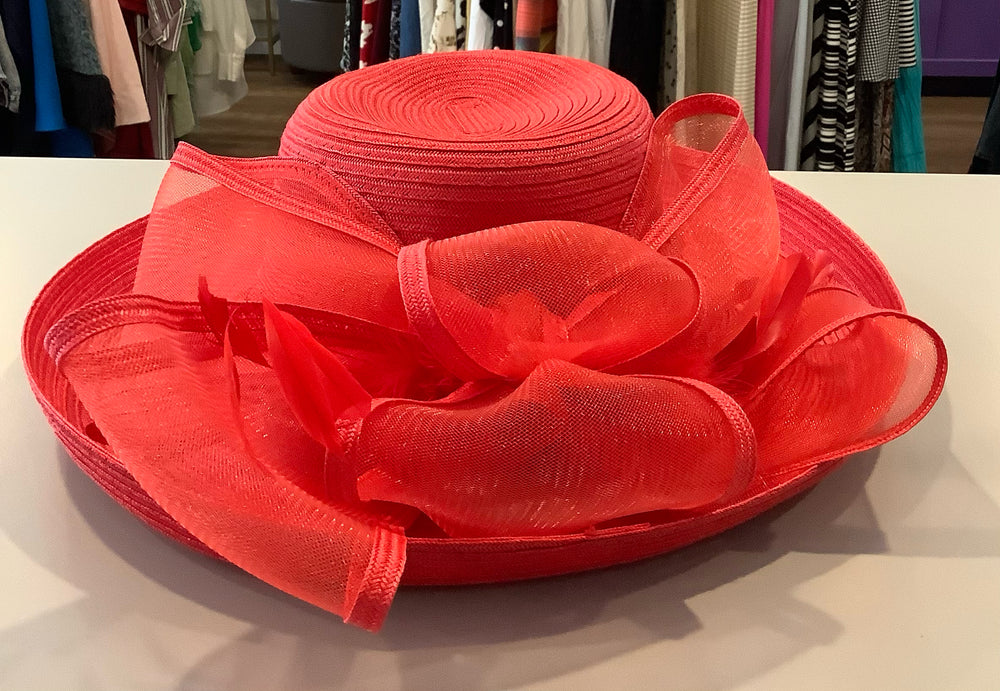 Betmar Dress Hat