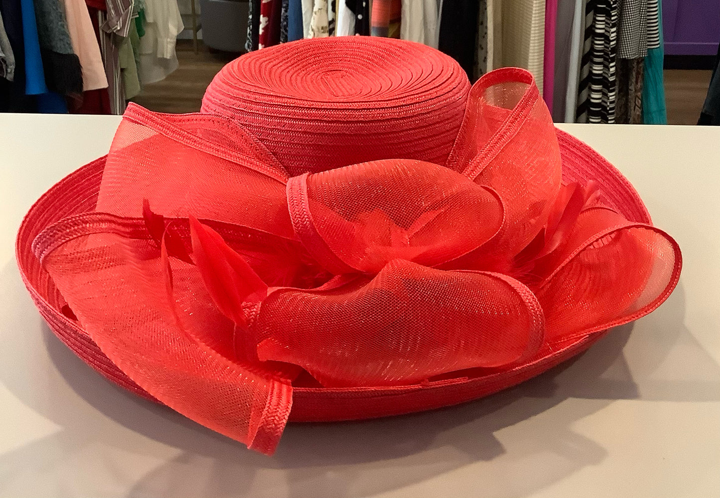 Betmar Dress Hat