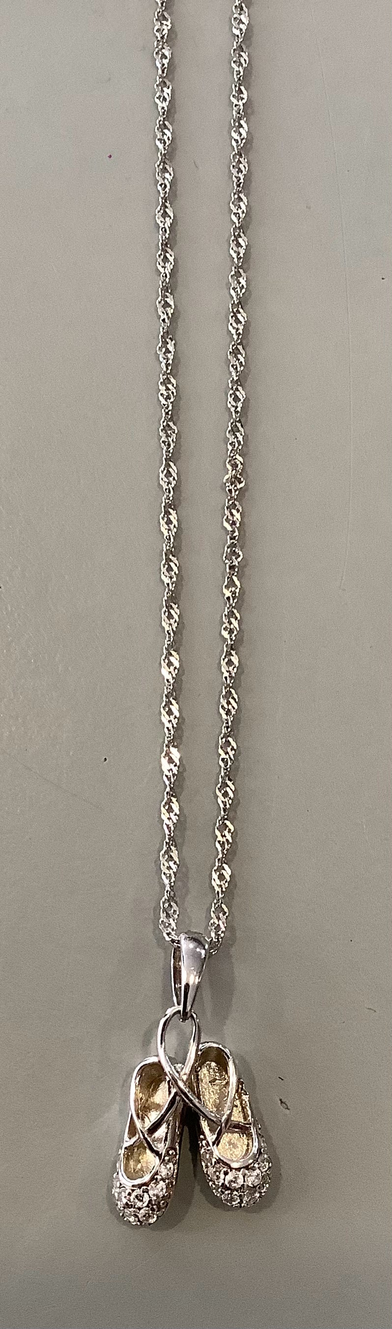 Necklace