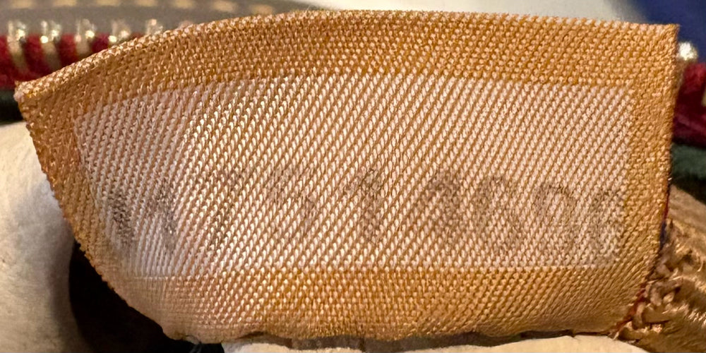 
                      
                        Dooney and Bourke Florentine Leather Large Cassidy Hobo in Elephant SN:J17514696
                      
                    