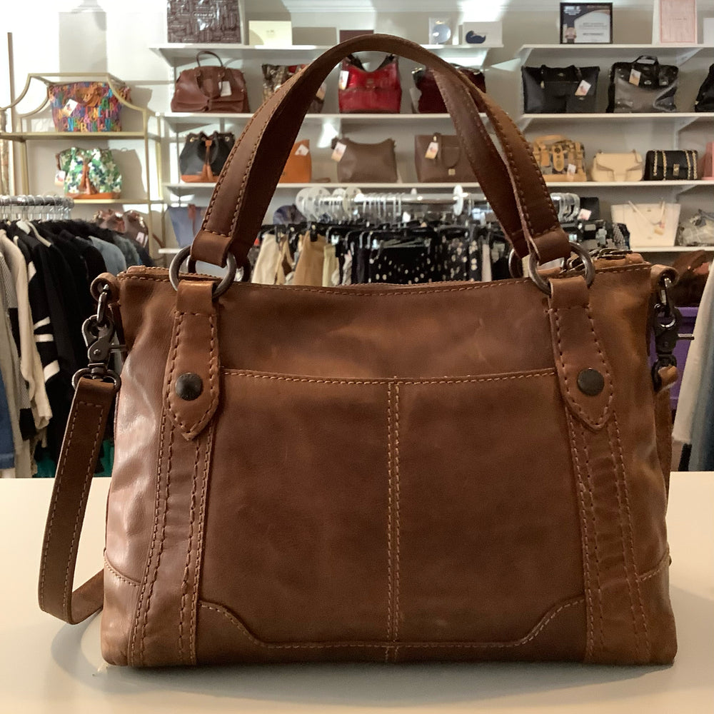 Frye Medium Crossbody