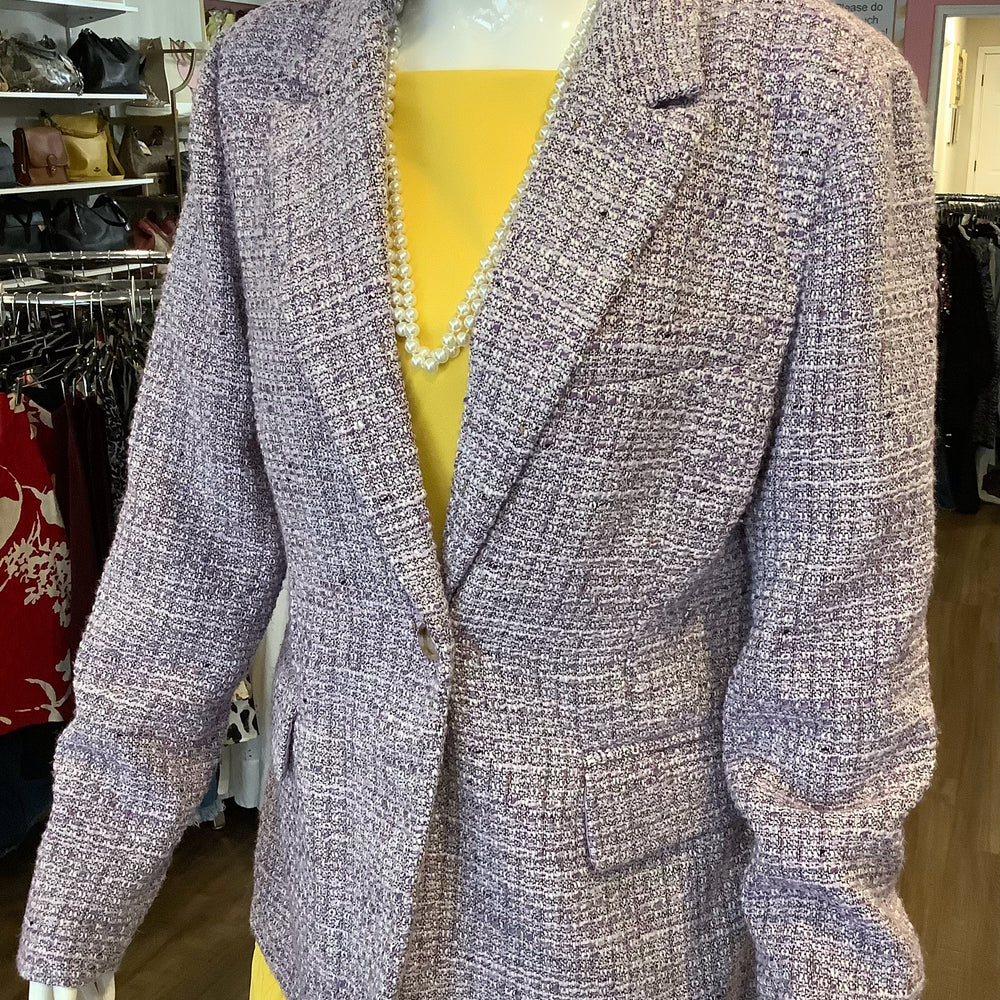 Size XL Steve Madden Harlow Blazer