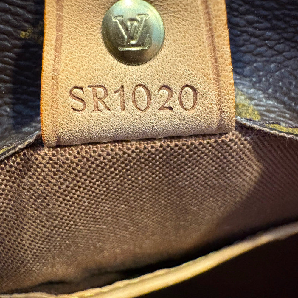 
                      
                        RARE Louis Vuitton Vavin GM Tote
                      
                    