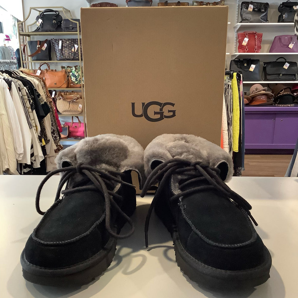 9 UGG Boots