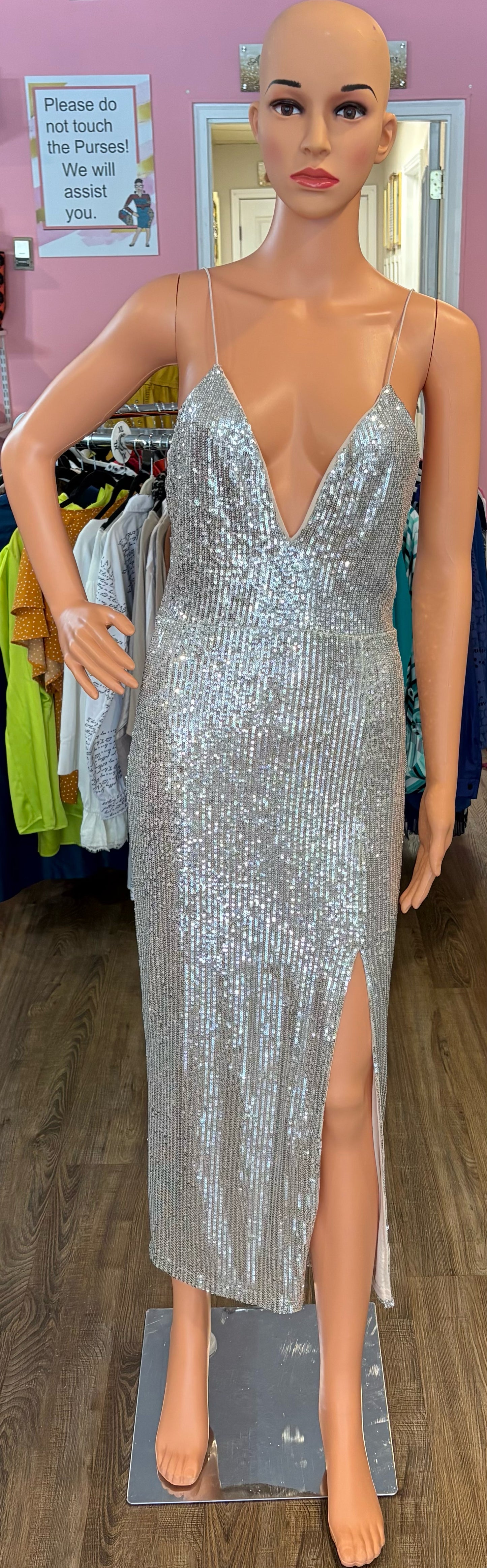 NWT Fashion Nova